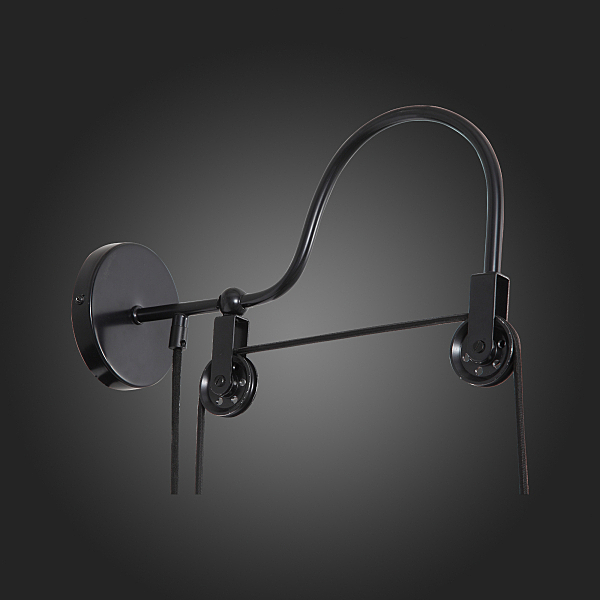Настенное бра Curiosita SL270.401.01