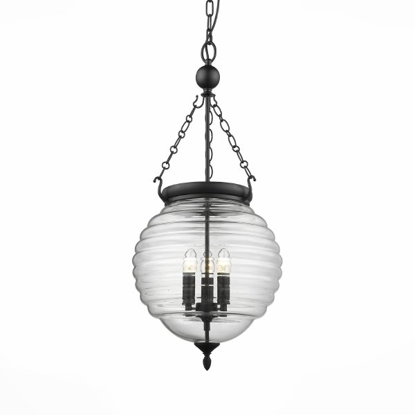 Светильник подвесной Sotto SL317.403.03
