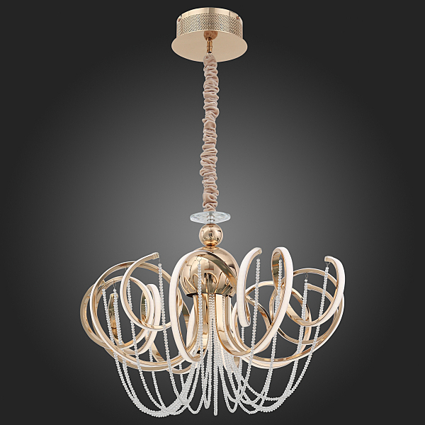 Подвесная люстра Travaso SL959.203.08