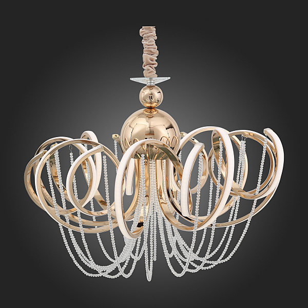 Подвесная люстра Travaso SL959.203.08