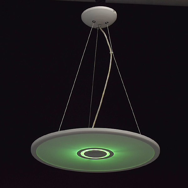 Светильник подвесной Норден 660012601