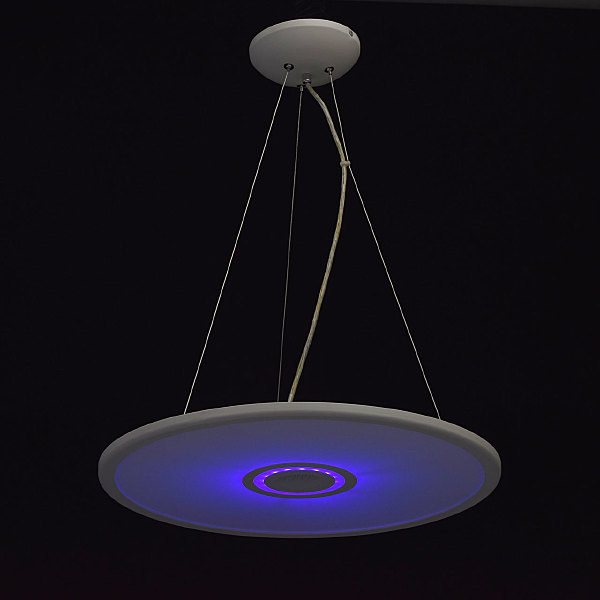 Светильник подвесной Норден 660012601