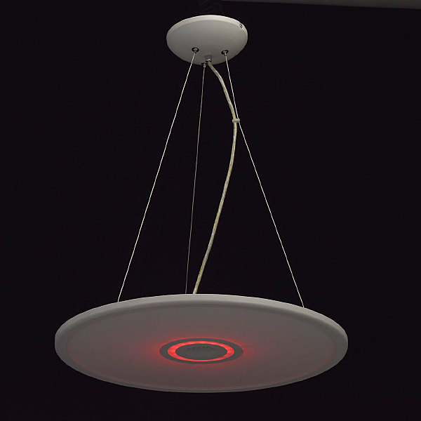 Светильник подвесной Норден 660012601