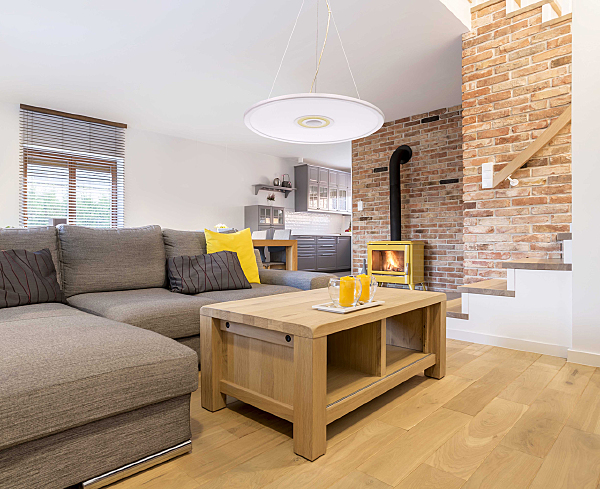 Светильник подвесной Норден 660012601