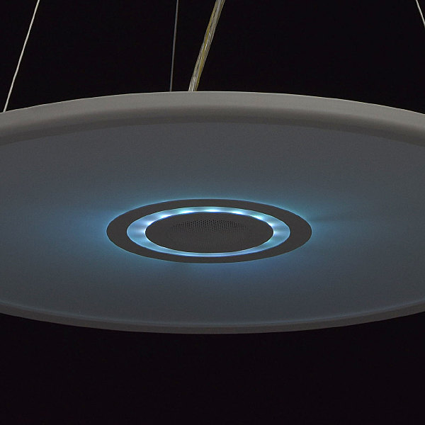 Светильник подвесной Норден 660012601