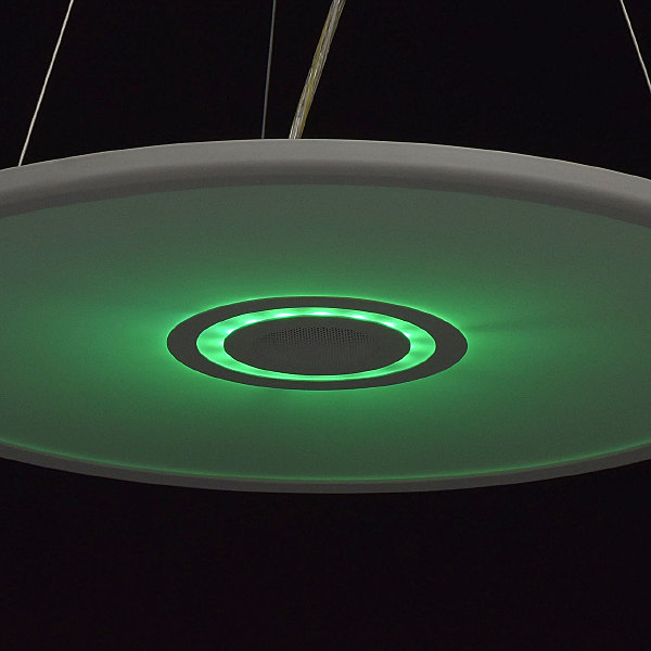 Светильник подвесной Норден 660012601