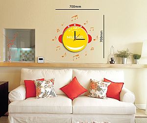 Детский ночник Feron 23282