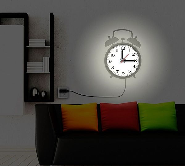 Детский ночник Feron 23283