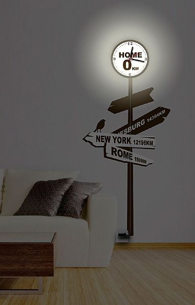 Детский ночник Feron 23285