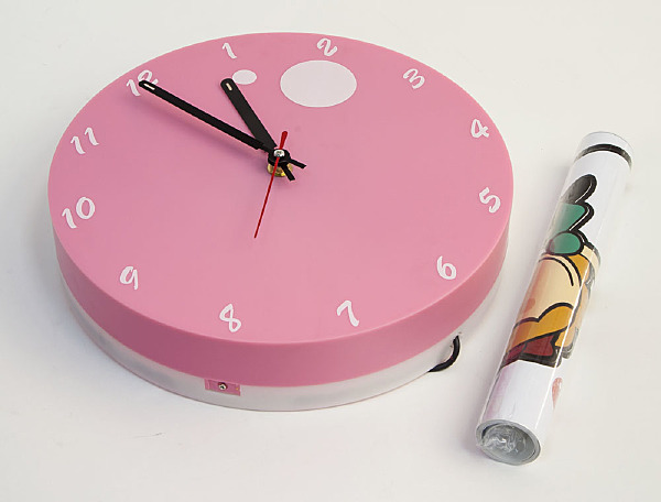 Детский ночник Feron 23287