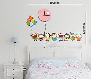 Детский ночник Feron 23287