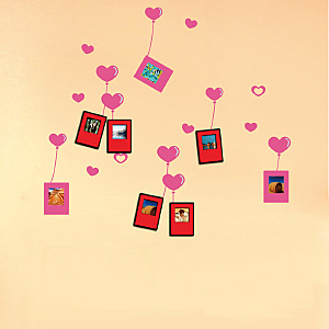 Детский ночник Feron 23288