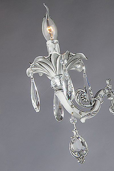 Настенное бра Wonderful 276/2 Strotskis