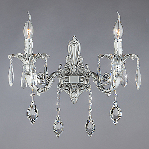 Настенное бра Wonderful 276/2 Strotskis