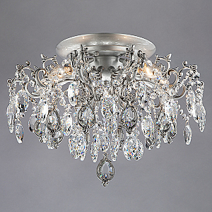 Потолочная люстра Wonderful 276/5 Strotskis