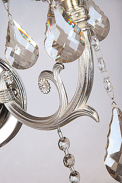 Настенное бра Caprice 278/2 Strotskis