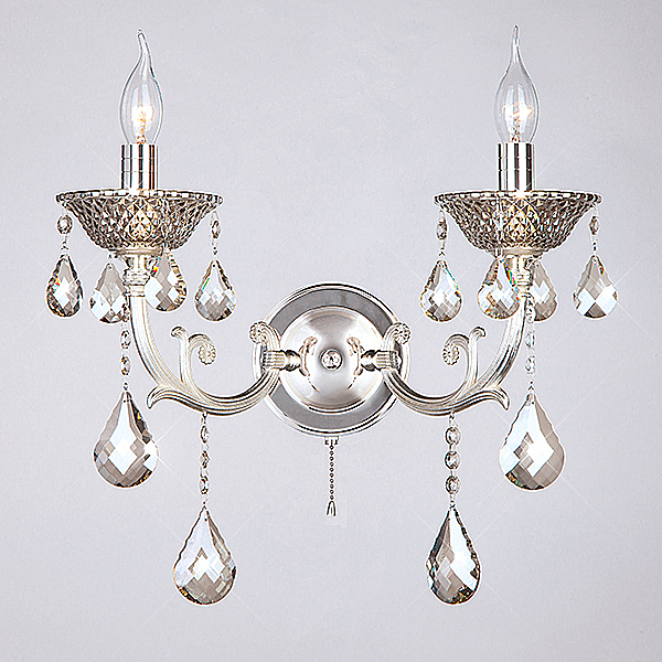 Настенное бра Caprice 278/2 Strotskis