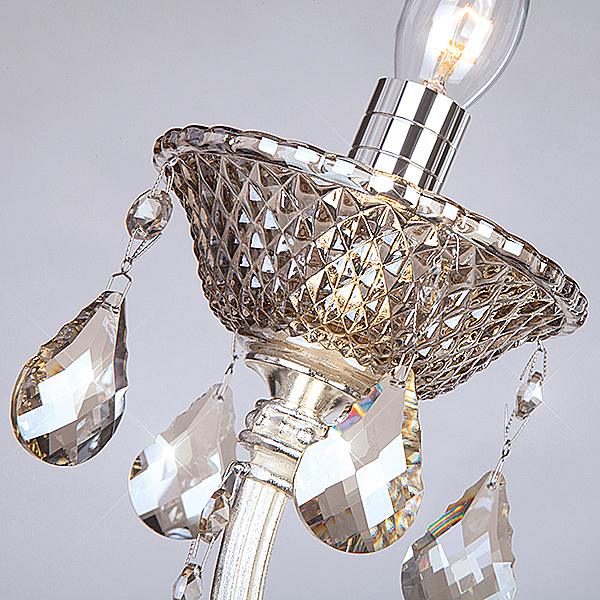 Настенное бра Caprice 278/2 Strotskis