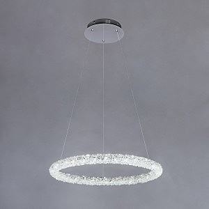 Подвесная люстра Pandora 416/1 Strotskis 50W