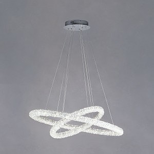 Подвесная люстра Pandora 417/2 Strotskis 82W