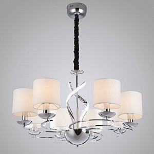 Подвесная люстра Contessa 422/8 16W