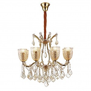 Подвесная люстра Coronation 1942-8P