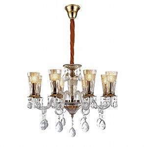 Подвесная люстра Gelsomino 1944-8P