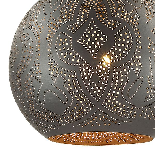 Светильник подвесной Turnover 1947-1P