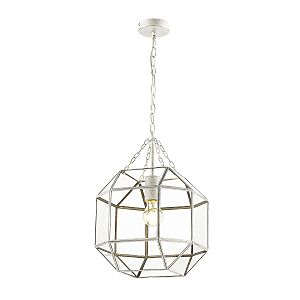 Светильник подвесной Quadratum 1949-1P