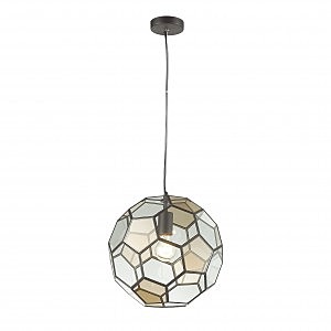 Светильник подвесной Pila 1951-1P