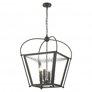 Светильник подвесной Trapeze 1956-4P