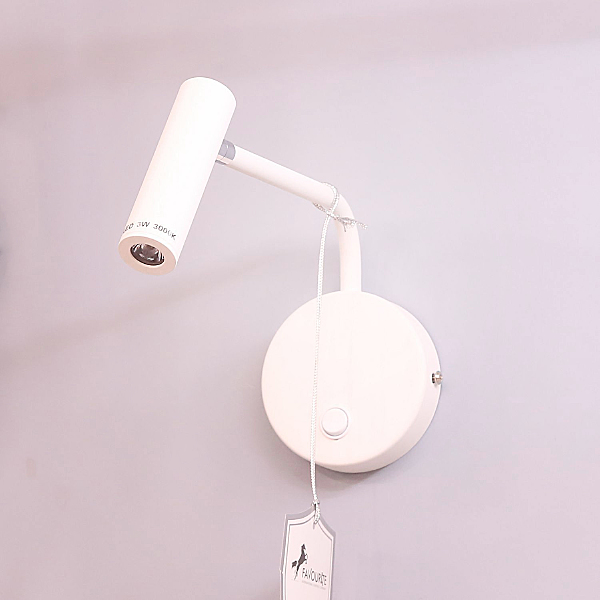 Настенное бра Murum 1961-1W