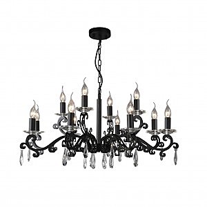 Подвесная люстра Terrific 1968-12P