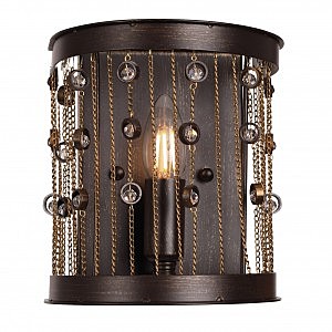 Настенное бра Mysterium 1972-1W