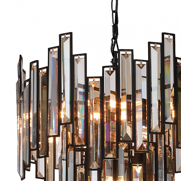 Подвесная люстра Enigma 1973-9P