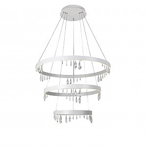 Подвесная люстра Pluvia 1974-12P