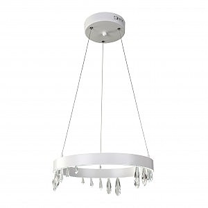 Подвесная люстра Pluvia 1974-4P