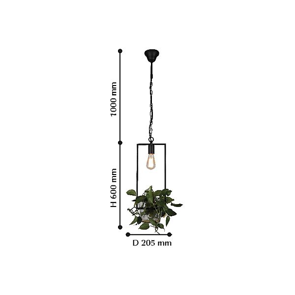 Светильник подвесной Situla 1975-1P