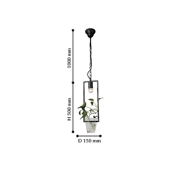 Светильник подвесной Situla 1976-1P