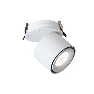 Встраиваемый светильник Ledel 1990-1U