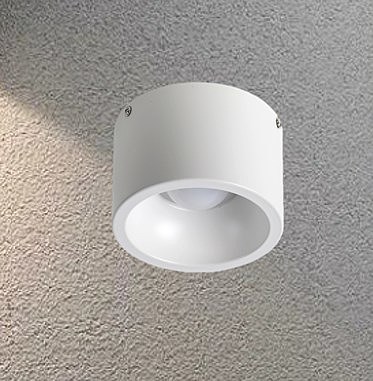 Накладной светильник Reflector 1992-1C
