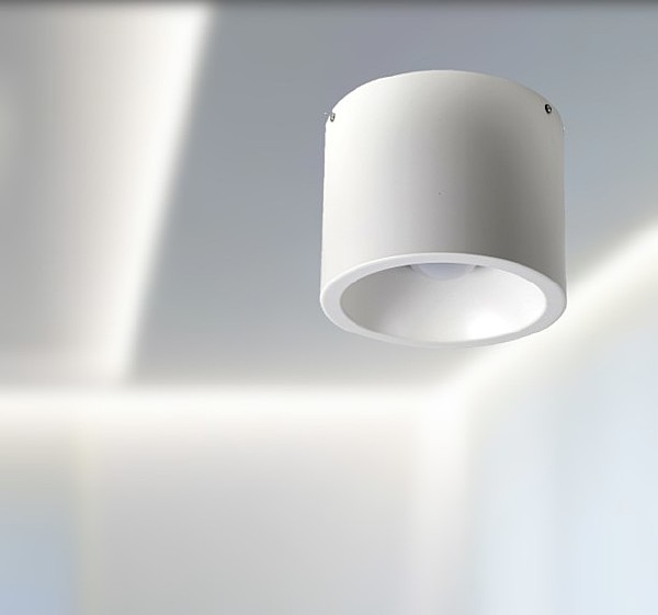 Накладной светильник Reflector 1993-1C