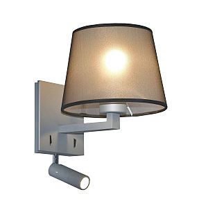 Настенное бра Essentia 2001-2W