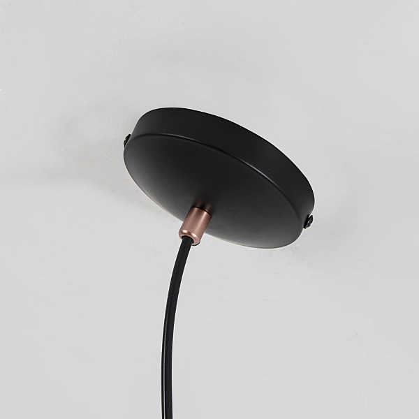 Светильник подвесной Ampolla 2007-1P