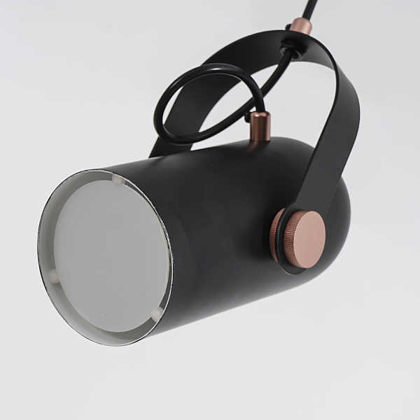 Светильник подвесной Ampolla 2007-1P