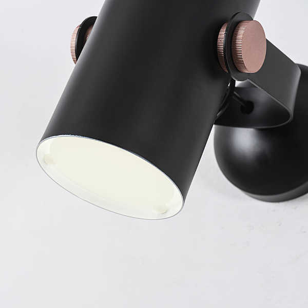 Светильник спот Ampolla 2007-1W