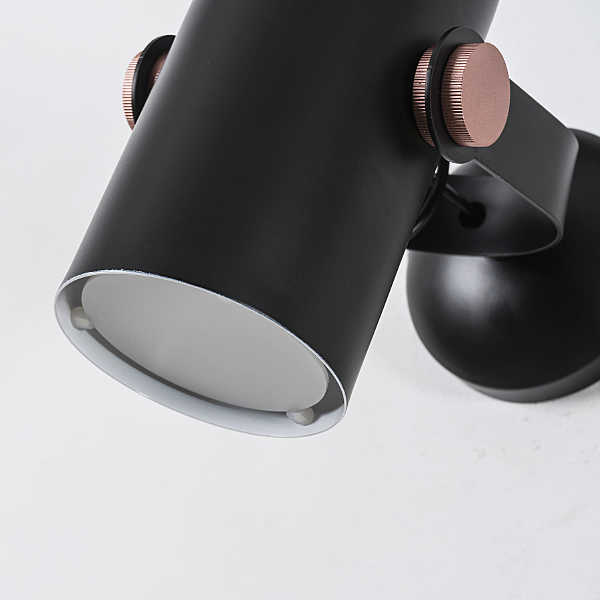 Светильник спот Ampolla 2007-1W