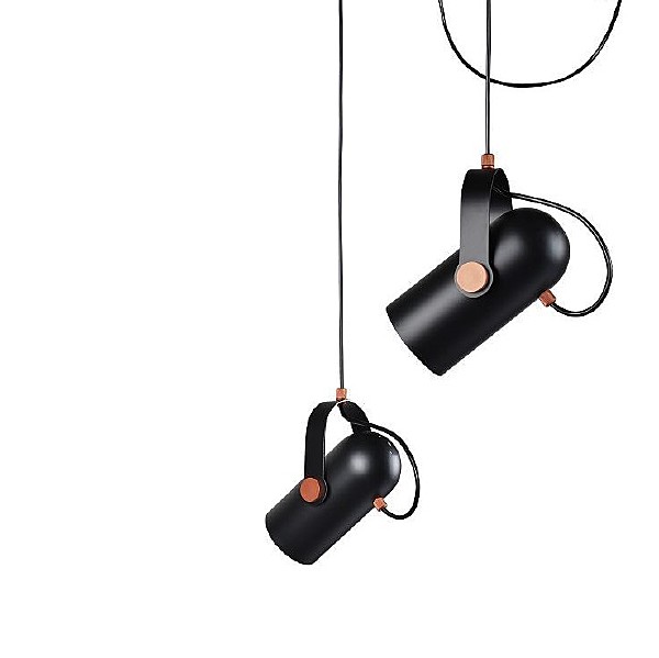 Светильник подвесной Ampolla 2007-5P