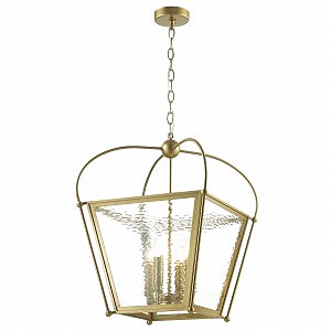 Светильник подвесной Trapeze 2019-4P