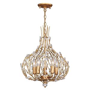 Подвесная люстра Batun 2020-5P